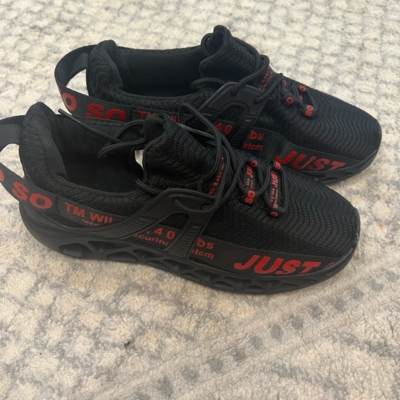 Just So So Running Shoes Size 37 EU - Picture 7 of 7